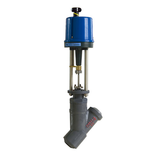  ZDLSY Electrically Operated Y-Body Trap