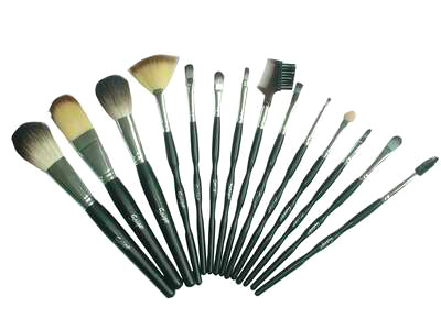  Cosmetic Brush (Cosmetic Brush)