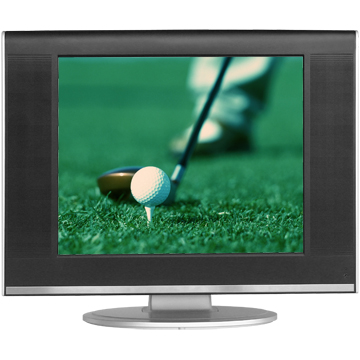  LCD TV (T20XDC) ( LCD TV (T20XDC))