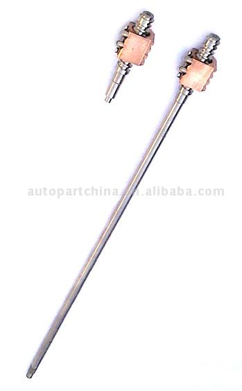  Ball Screw and Nut Assembly (Ball Schraube und Mutter Versammlung)