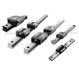  Linear Guide ( Linear Guide)