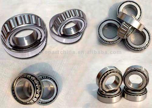  Tapered Roller Bearing ( Tapered Roller Bearing)