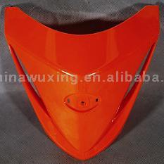  Plastic Part ( Plastic Part)
