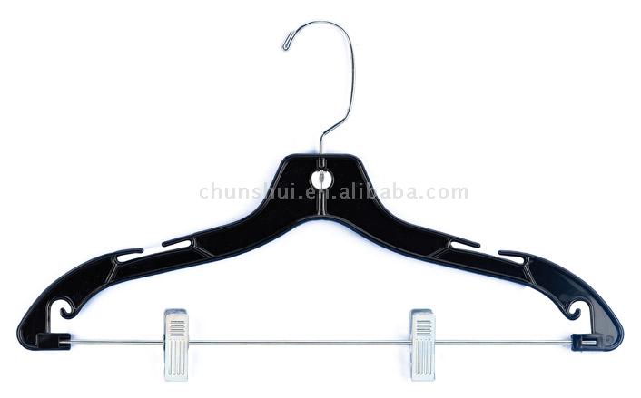  Plastic Hanger (Plastic Hanger)