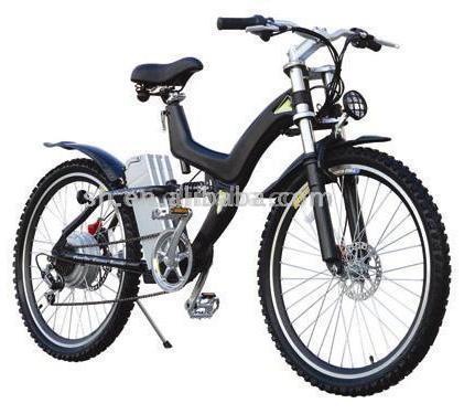  Electric Bike ( Electric Bike)