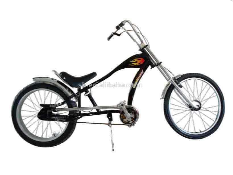  Chopper Bike ( Chopper Bike)