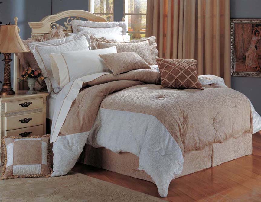  Bedding Set ( Bedding Set)