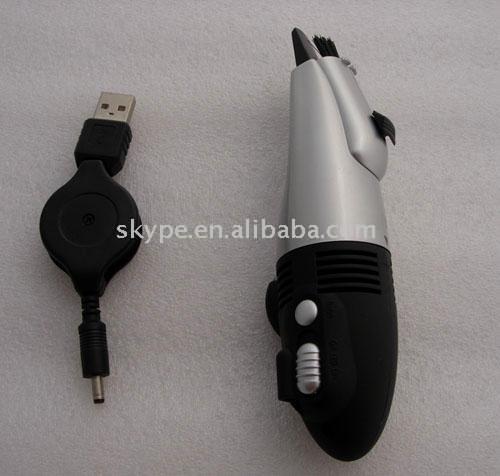  Mini USB Vacuum Cleaner (Мини USB пылесос)