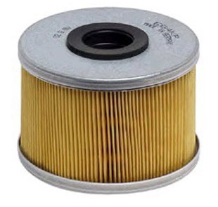  Oil Filter Element (Öl-Filter-Element)