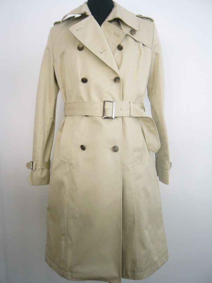  Dustcoat ( Dustcoat)