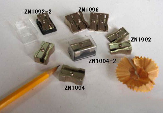  Sharpener (Точилка)