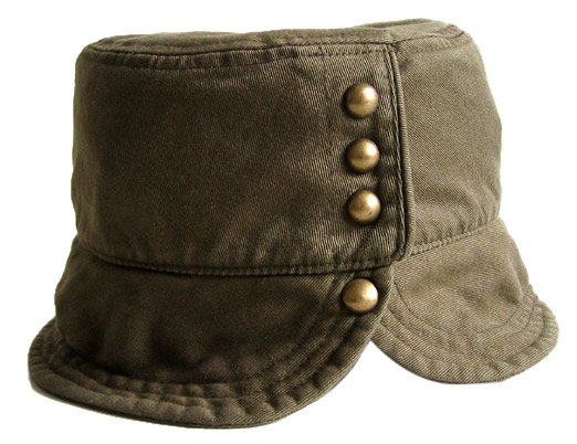  Bucket Hat (Ковш Hat)