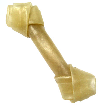  Knotted Bone (Verknotete Bone)