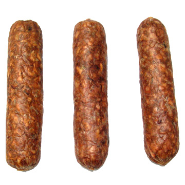  Clean Sausage (Sauberkeit Wurst)