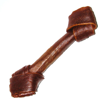  Porkhide Knotted Bone (Porkhide Knotted Bone)