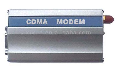  Wireless Modem (Беспроводной модем)