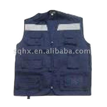 Working Wear