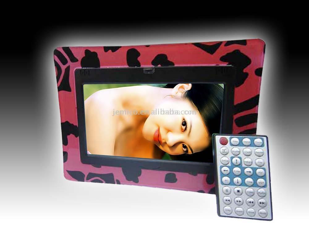  Digital Photo Frame
