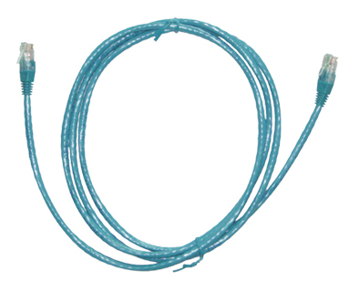  CAT6 RJ45-RJ45 Patchcord Unshield/Shield ( CAT6 RJ45-RJ45 Patchcord Unshield/Shield)