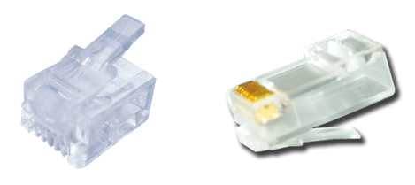  Modular Plug ( Modular Plug)