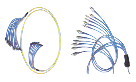  Waterproof Pigtail ( Waterproof Pigtail)
