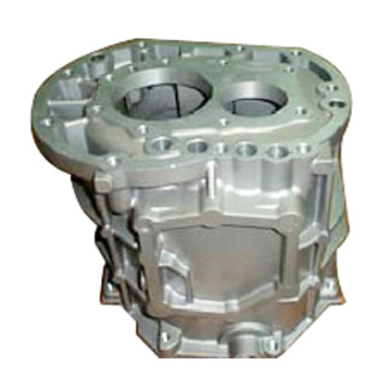  ZM001B Clutch Housing ( ZM001B Clutch Housing)