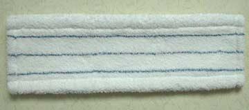  Microfiber Mop (Mikrofaser-Mopp)