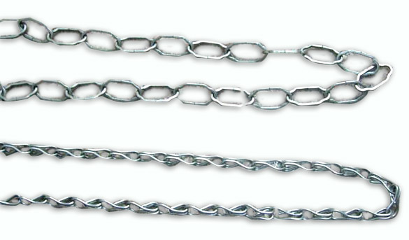 Jack Chain / Gothic Chain (Jack Chain / Gothic Chain)