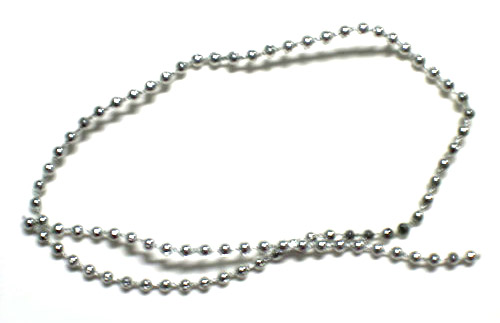  Plastic Bead Chain ( Plastic Bead Chain)