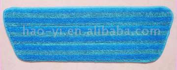  Microfiber Mop (Mikrofaser-Mopp)