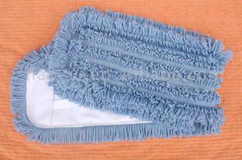  Microfiber Mop (Mikrofaser-Mopp)