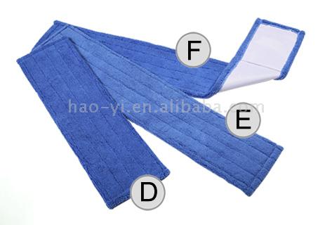  Microfiber Dust Pad (Microfaser Staub-Pad)