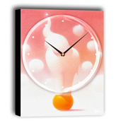  Designer Clock (Designer-Uhr)