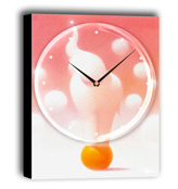  Designer Clock (Concepteur de l`Horloge)