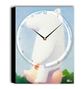  Designer Clock (Concepteur de l`Horloge)