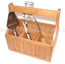  Flatware Caddy (Ustensiles Caddy)