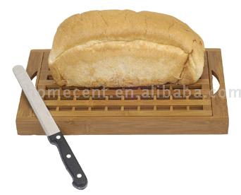  Bread Cutting Board (Хлеба резко совет)