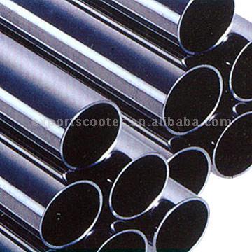  Stainless Steel Pipe (Трубы из нержавеющей стали)