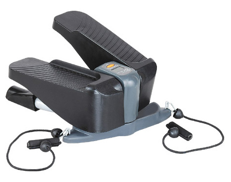  Stepper