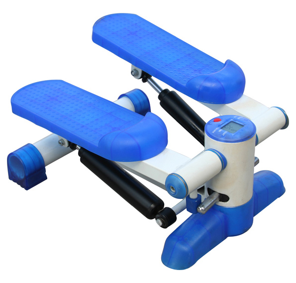  Stepper