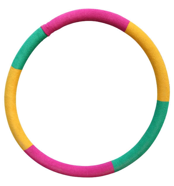  Hula Hoop
