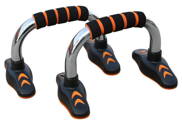  Push-Up Shelf