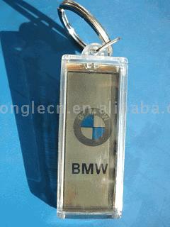  Solar Key Ring (Solar Key Ring)