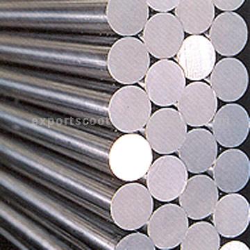  Stainless Steel Bar (Нержавеющая сталь бар)