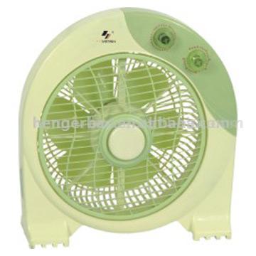  Mini Fan (Mini ventilateur)