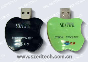  Card Reader (In-1) ( Card Reader (In-1))
