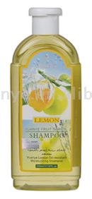  Lemon Oil-Resistant Moisturizing Shampoo ( Lemon Oil-Resistant Moisturizing Shampoo)
