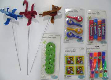  Plastic Toys ( Plastic Toys)