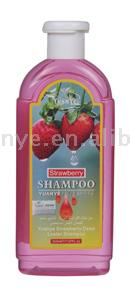 Strawberry Deep Luster Shampoo ( Strawberry Deep Luster Shampoo)