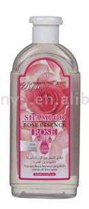  Rose Moisturizing Anti-Dandruff Shampoo ( Rose Moisturizing Anti-Dandruff Shampoo)